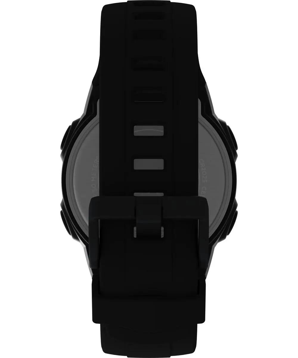 Timex Digital Uhr Schwarz/LCD TW5M58400 2/3
