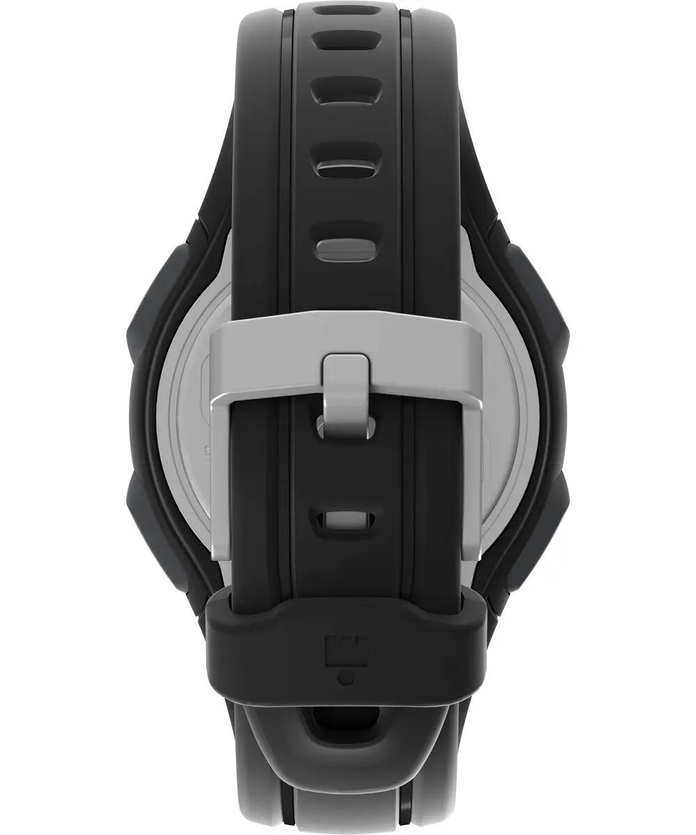 Timex Digital Uhr Schwarz/LCD T5K608 2/5