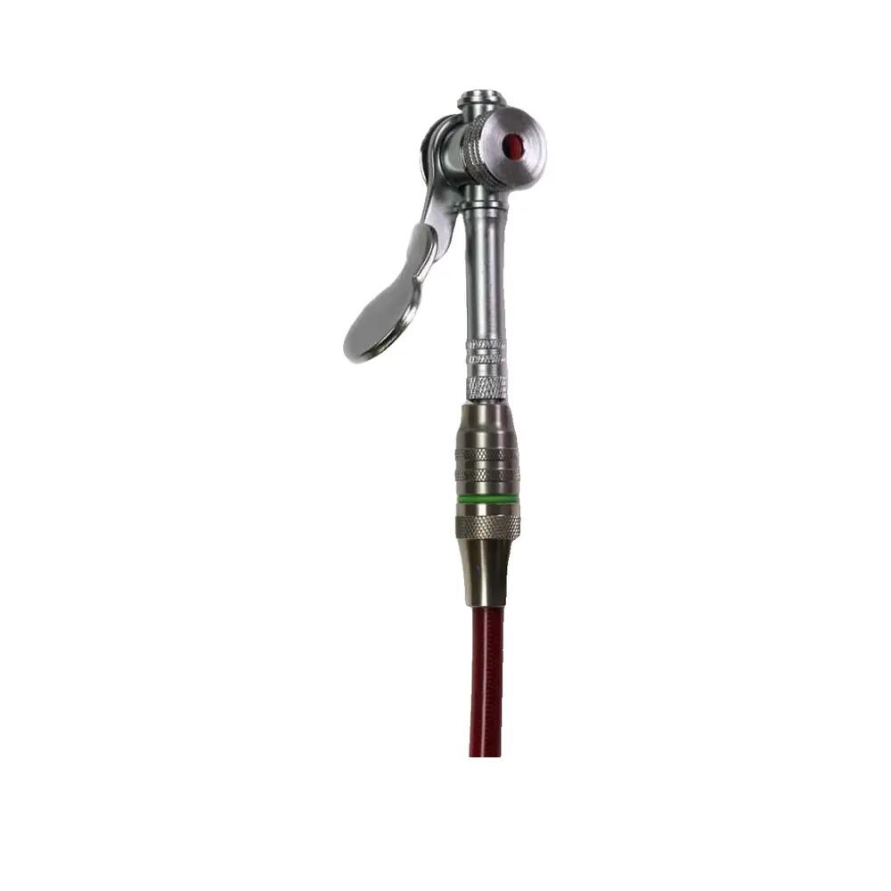 Fiets Pomp Silca Super Pista Ultimate Hiro 4/4