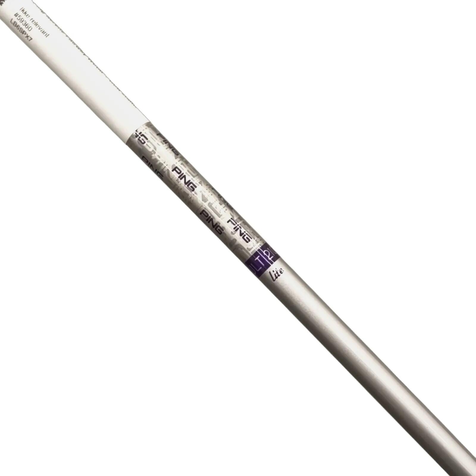 PING Serene Fairway Wood / Flex Ladies / #5 / 22 5/6