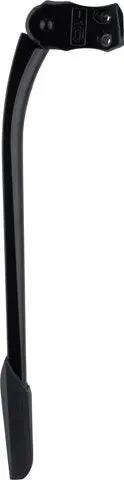 Cric bicicleta spate Two Bolt Rear Mount - negru