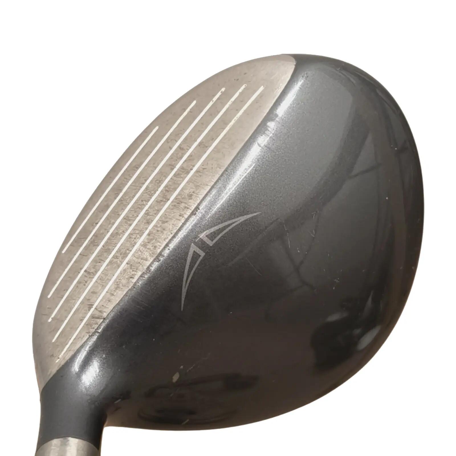 PING Serene Fairway Wood / Flex Ladies / #5 / 22 4/6