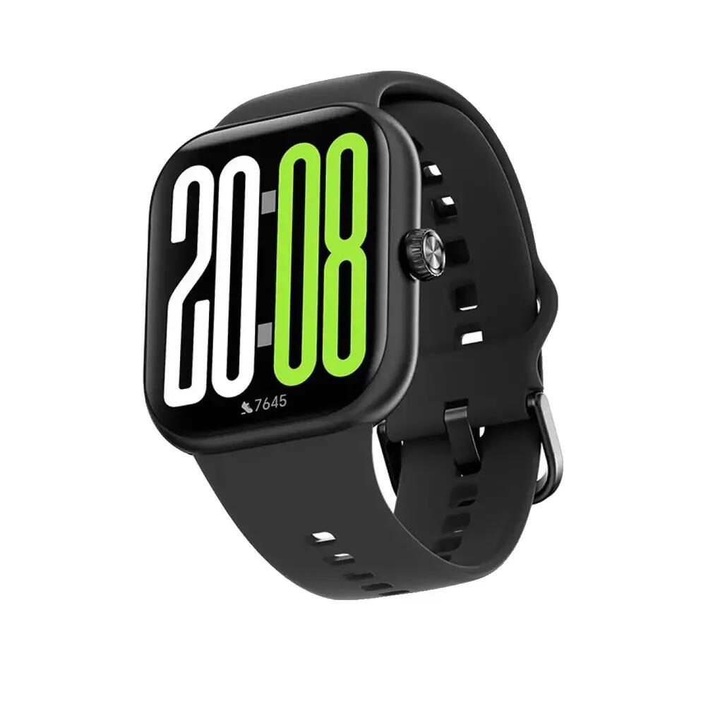 Montre connectée Honor INFOWEAR Watch 2 Pro AMOLED Noir 4/4