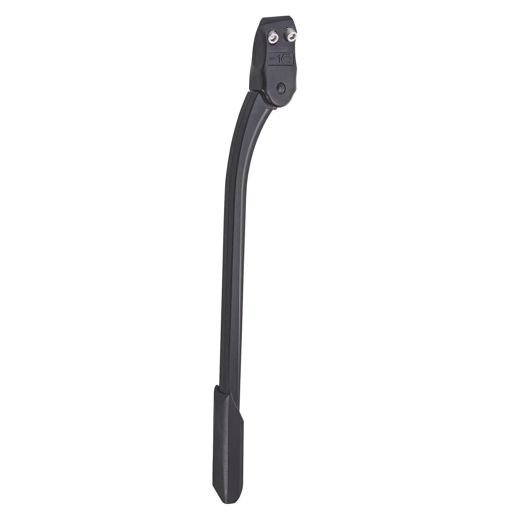 Supporto per bici Specialized attacco a 2 bulloni alluminio nero 2/2