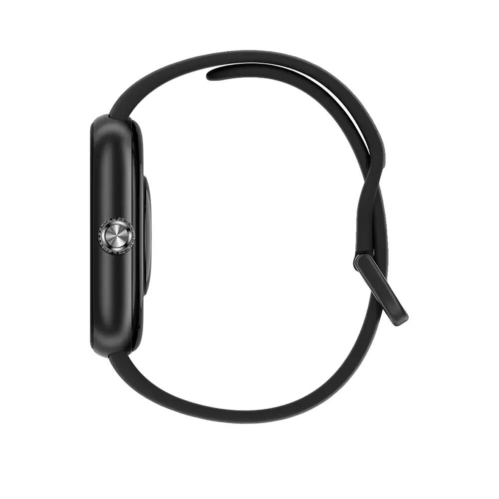 Montre connectée Honor INFOWEAR Watch 2 Pro AMOLED Noir 3/4