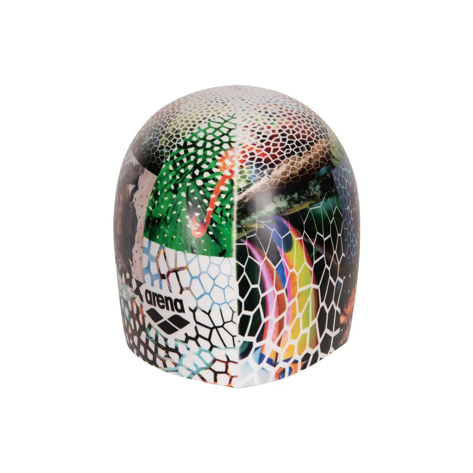 Gorros de natación Unisex Adulto - HD Cap 4/4