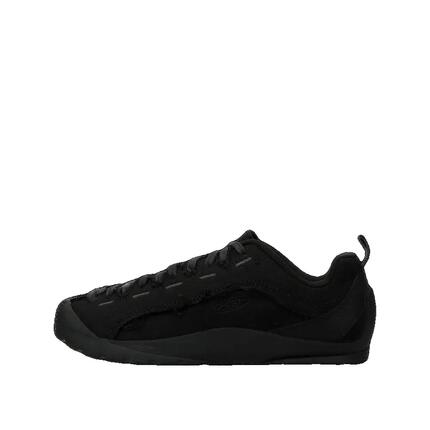Buty trekkingowe Keen WMNS JASPER SPLIT Czarne