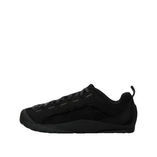 Buty trekkingowe Keen WMNS JASPER SPLIT Czarne