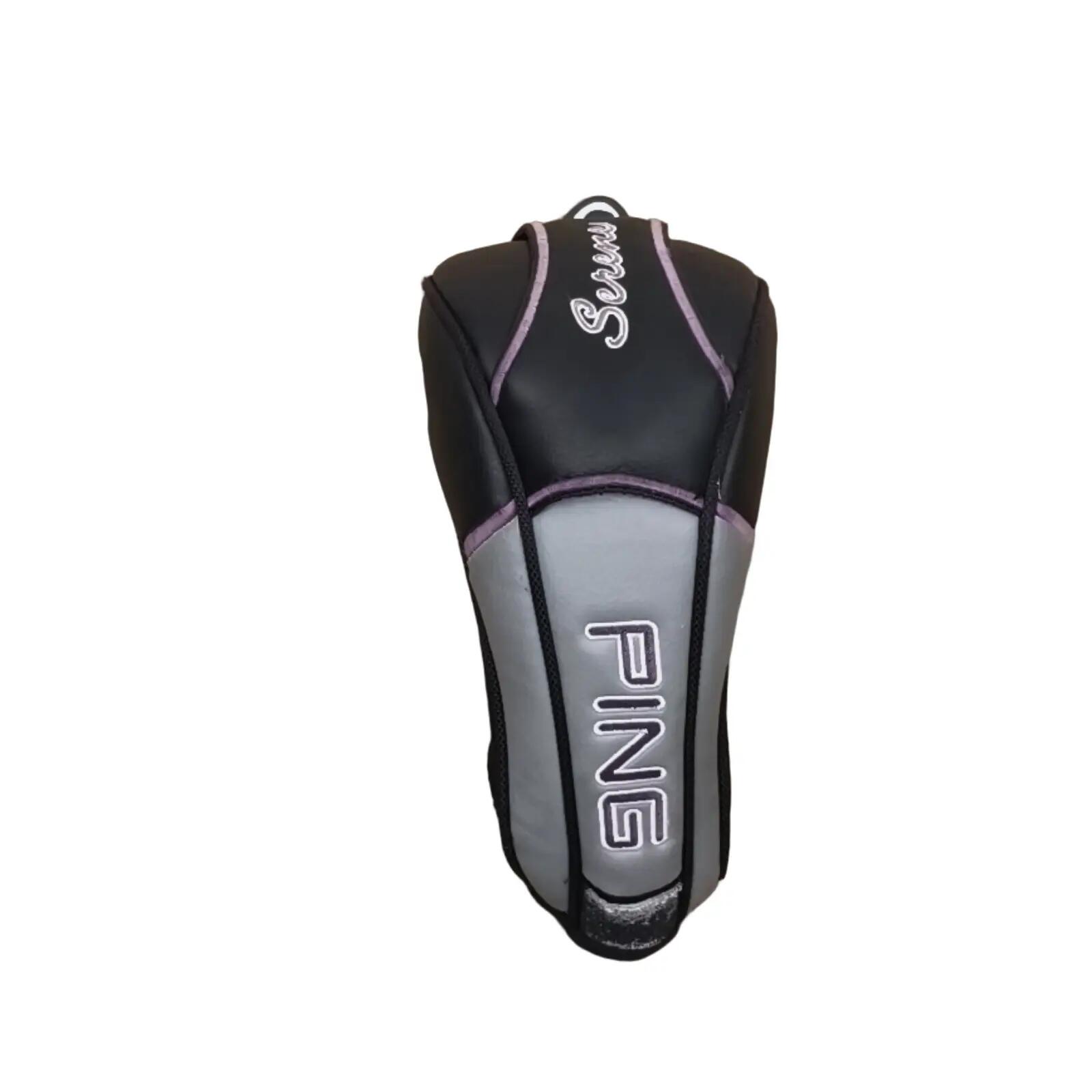 PING Serene Fairway Wood / Flex Ladies / #5 / 22 2/6