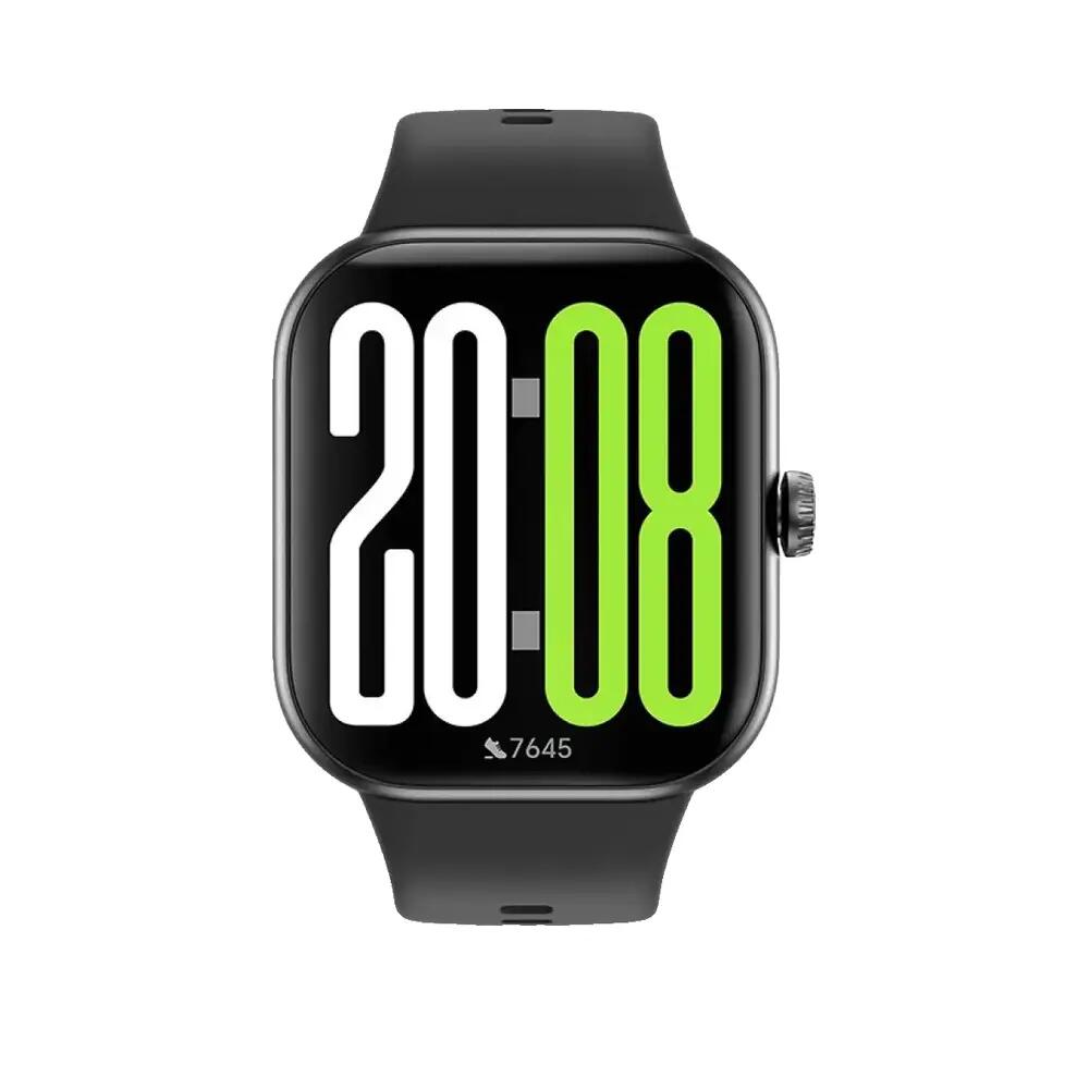 Montre connectée Honor INFOWEAR Watch 2 Pro AMOLED Noir 2/4