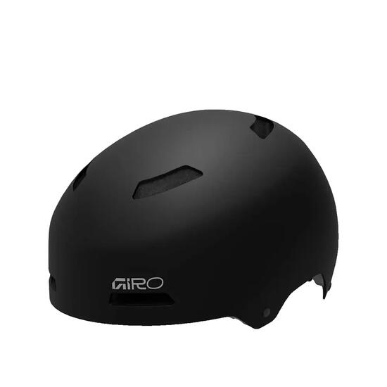 Stadtradhelm Giro Quarter FS Schwarz