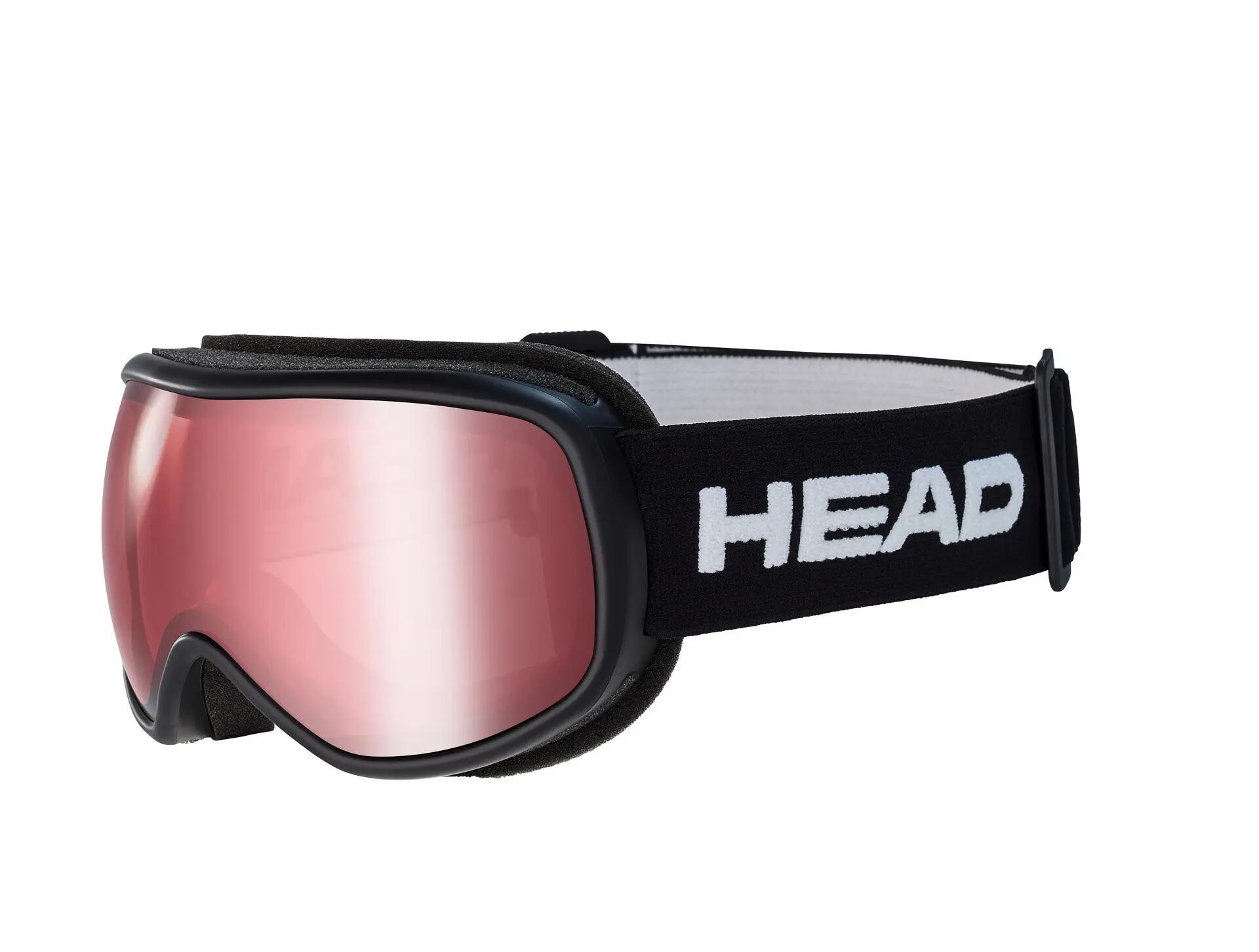HEAD picture