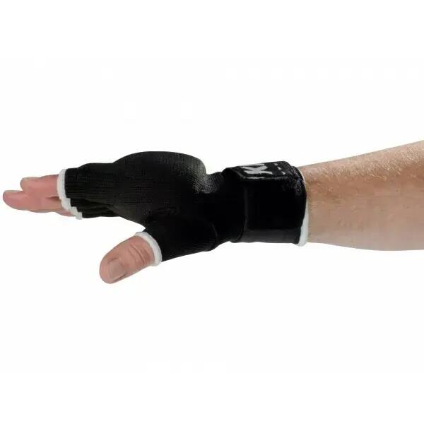 Sous gants avec rembourrage Kwon 3/4