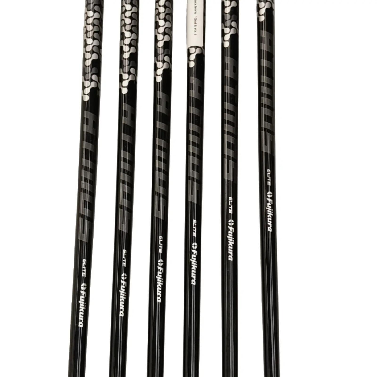 Cobra King F9 SpeedBack IJzerset / 5-PW / Flex A-flex / Grafiet 4/7