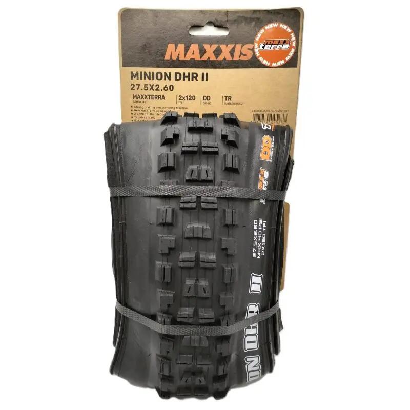 MAXXIS picture