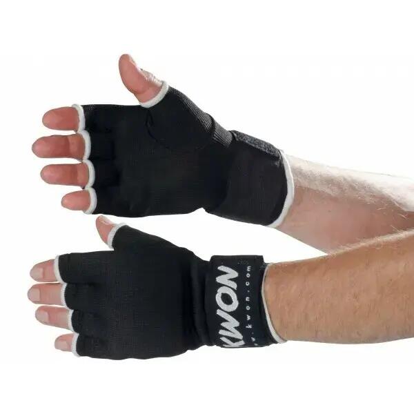 Sous gants avec rembourrage Kwon 2/4