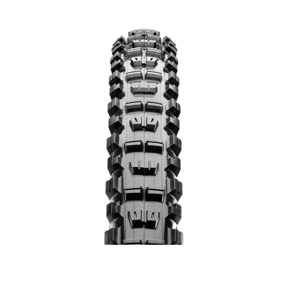 Cubierta De Mtb MINION DHR II 27.5x2.60 2x120 TPI MAXXTERRA y DD y TR Maxxis 2/2