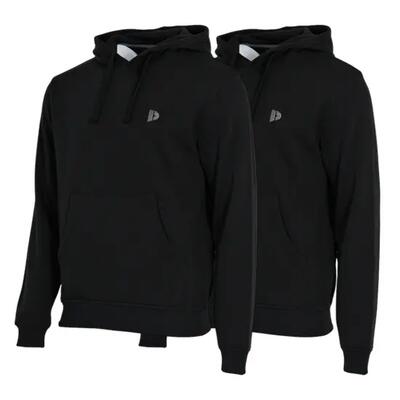 Sem multisport sweater met capuchon voor heren