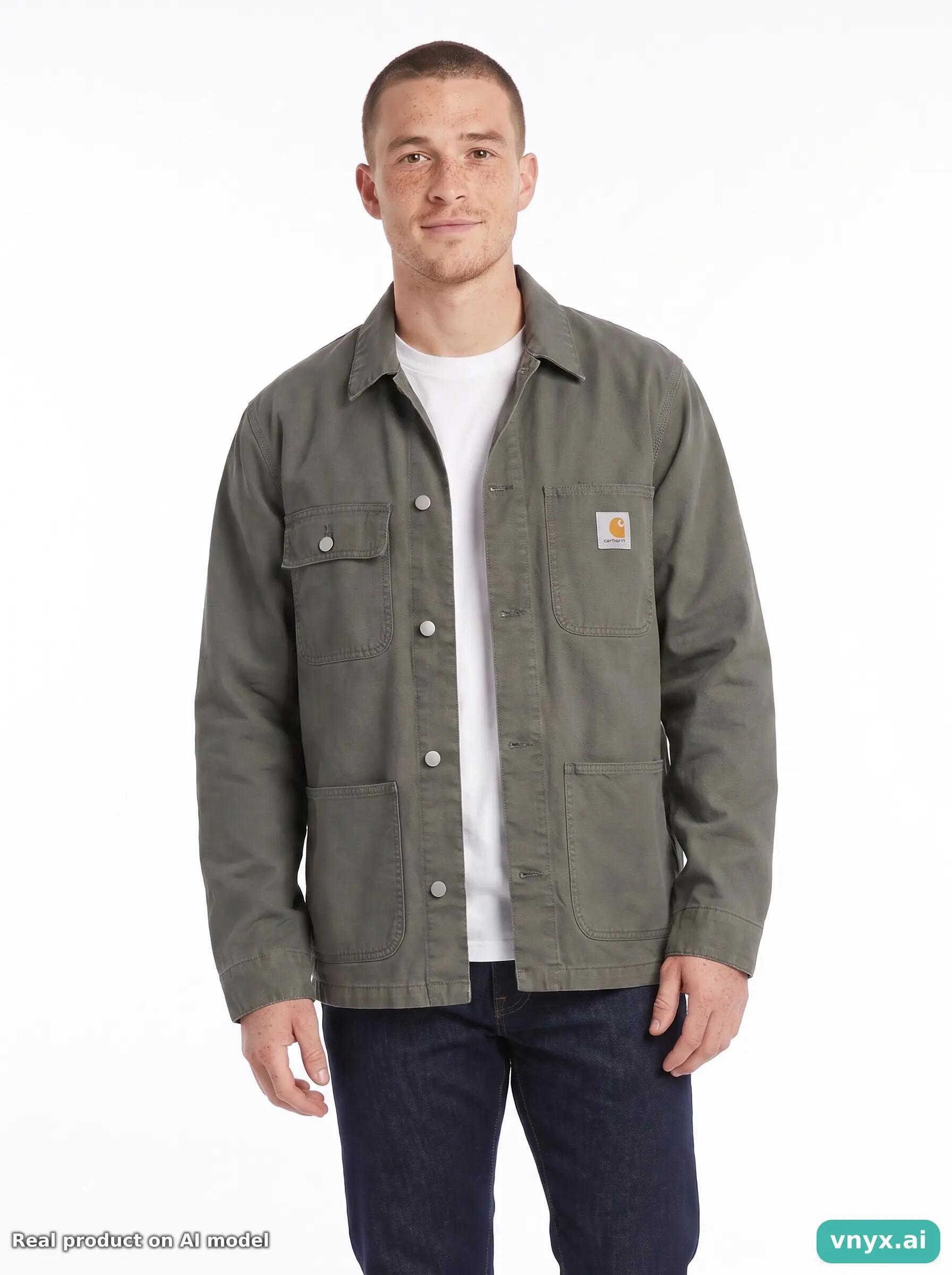 CARHARTT picture