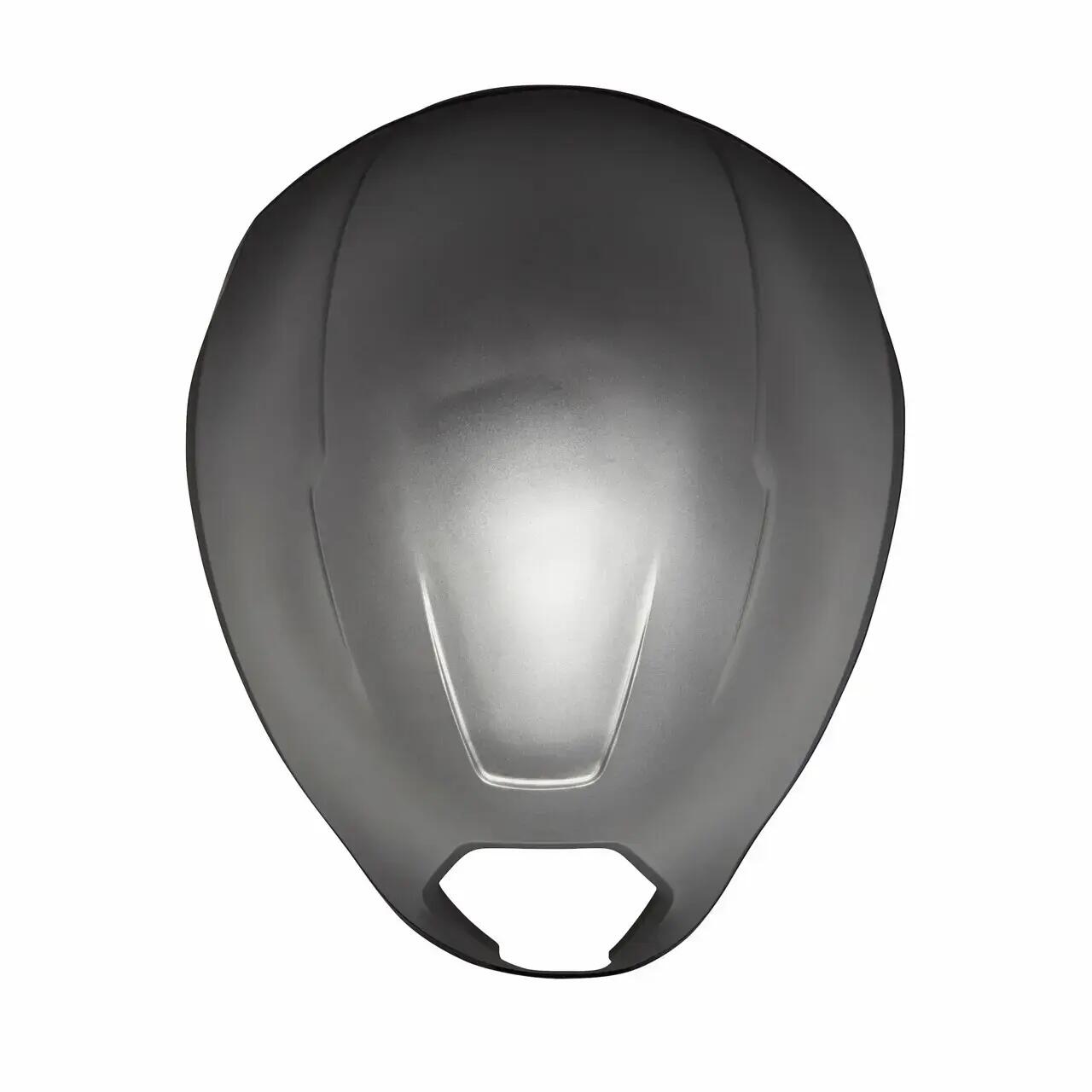 Plastic helmkap Lazer Strada 2/3
