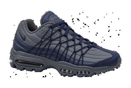 Hombre - Zapatilla - Nike Air Max 95 Ultra SE - Gris