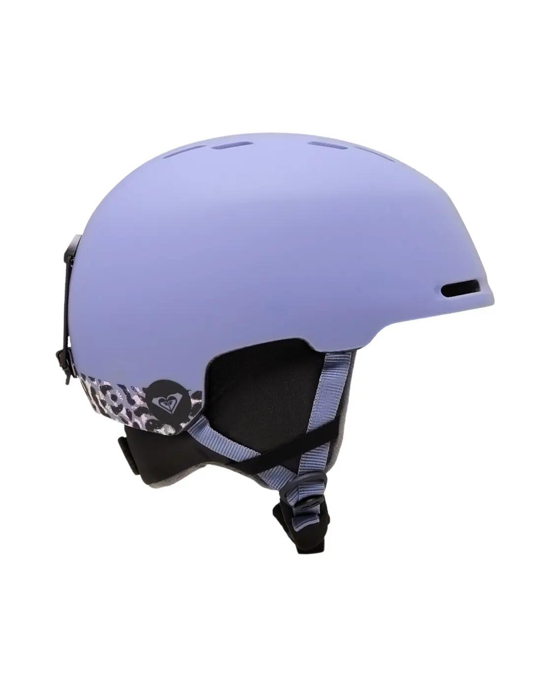 Snow-, skihelm 4/4