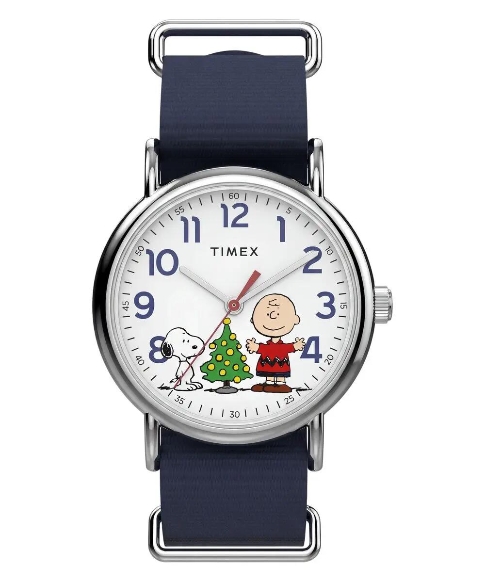 TIMEX picture