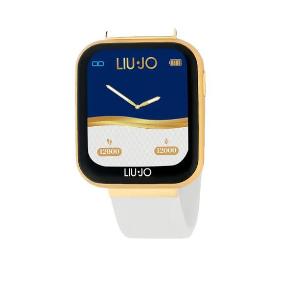Montre connectée Liu Jo SWLJ109