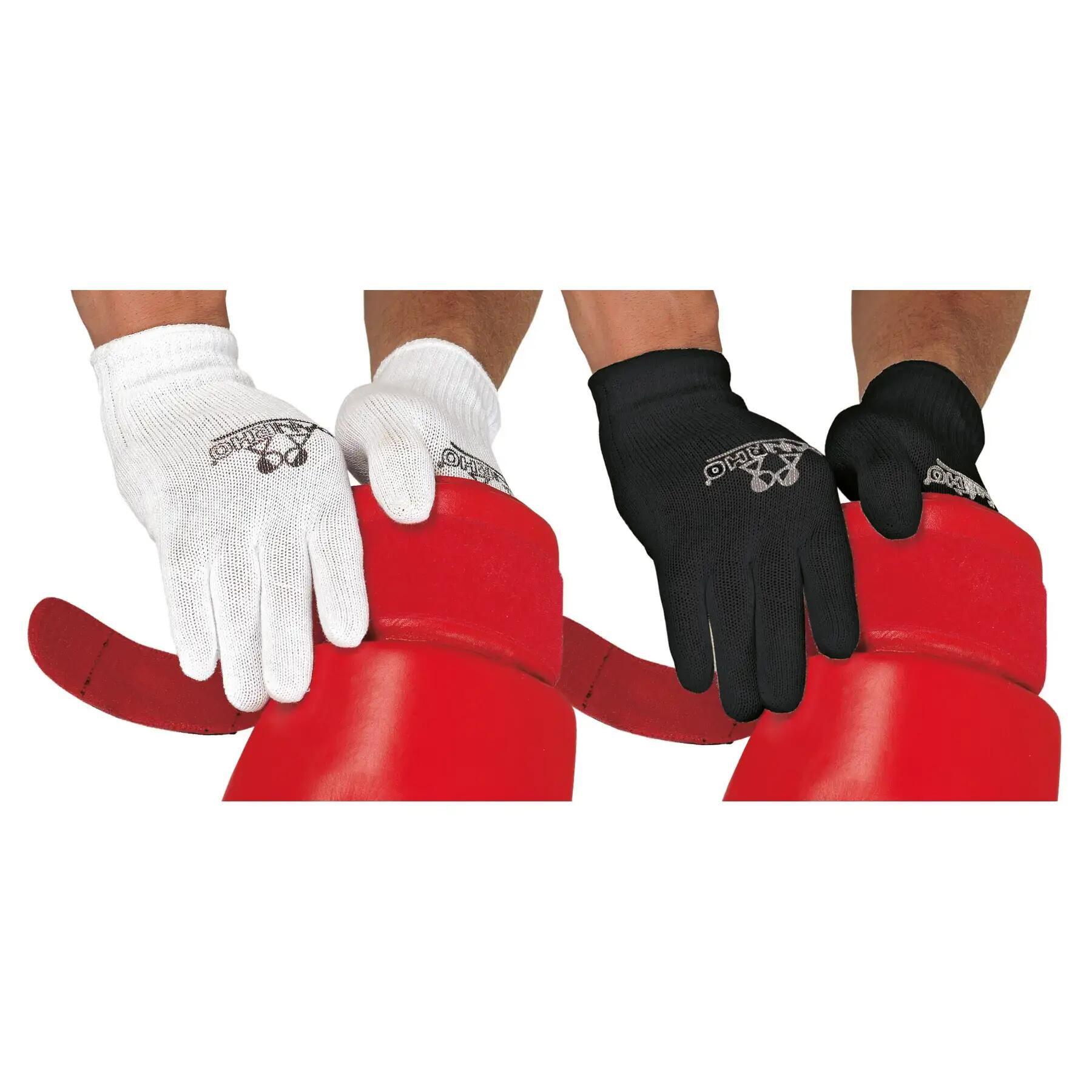 Sous gants de boxe Danrho 2/2