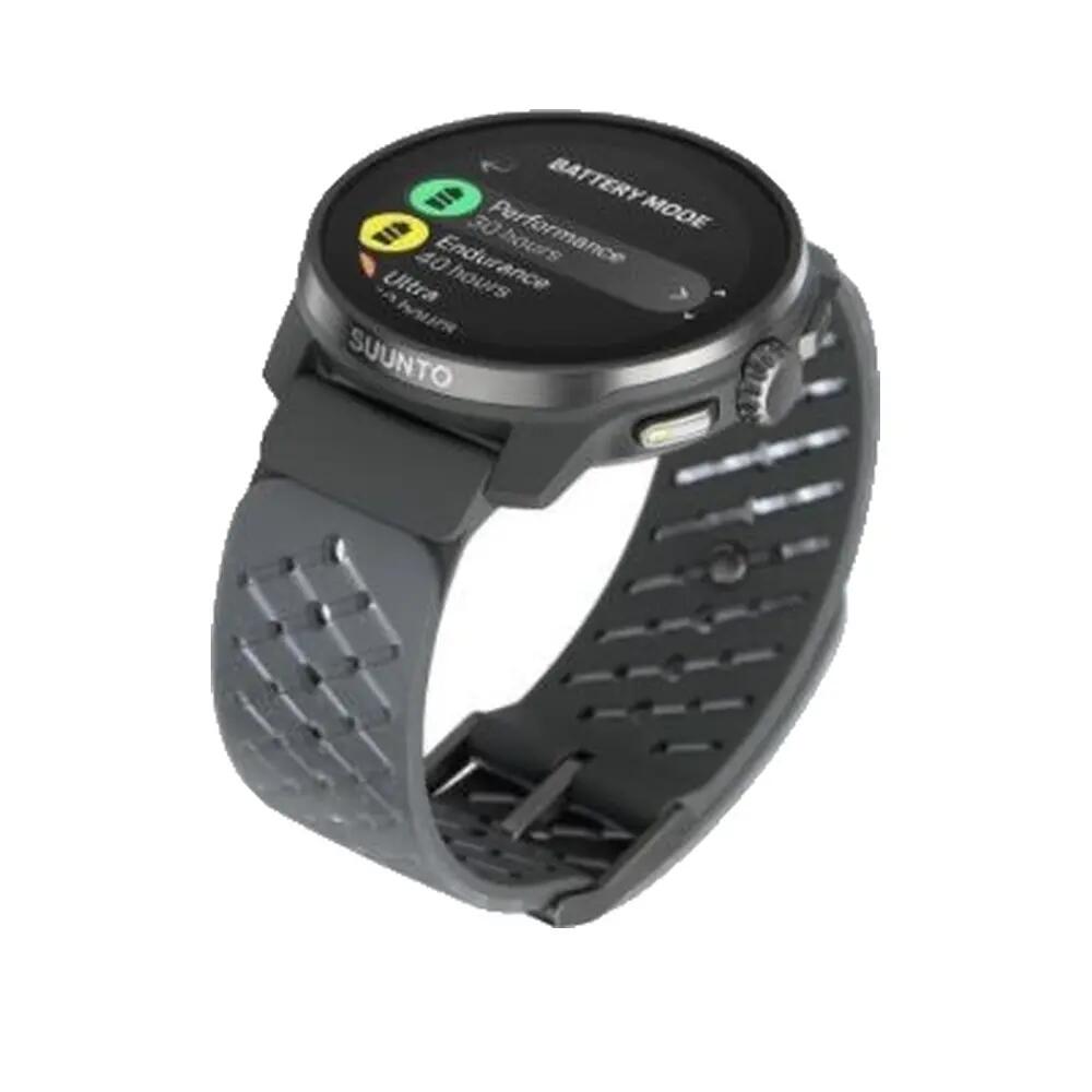 Montre connectée Suunto Race S Titanium Graphite 5/6