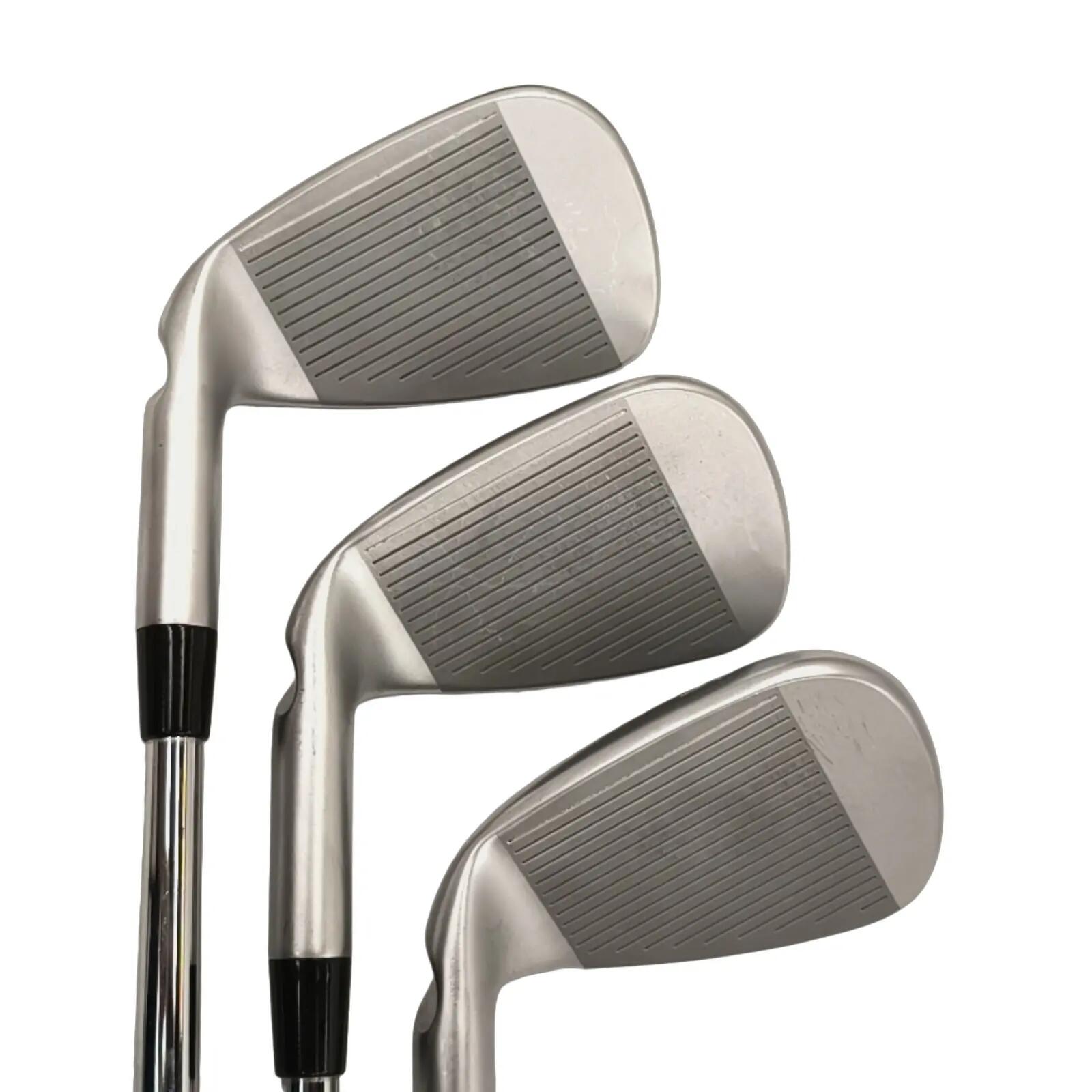 PING I230 Iron Set / 5-PW / Flex X-Stiff / Steel 7/7