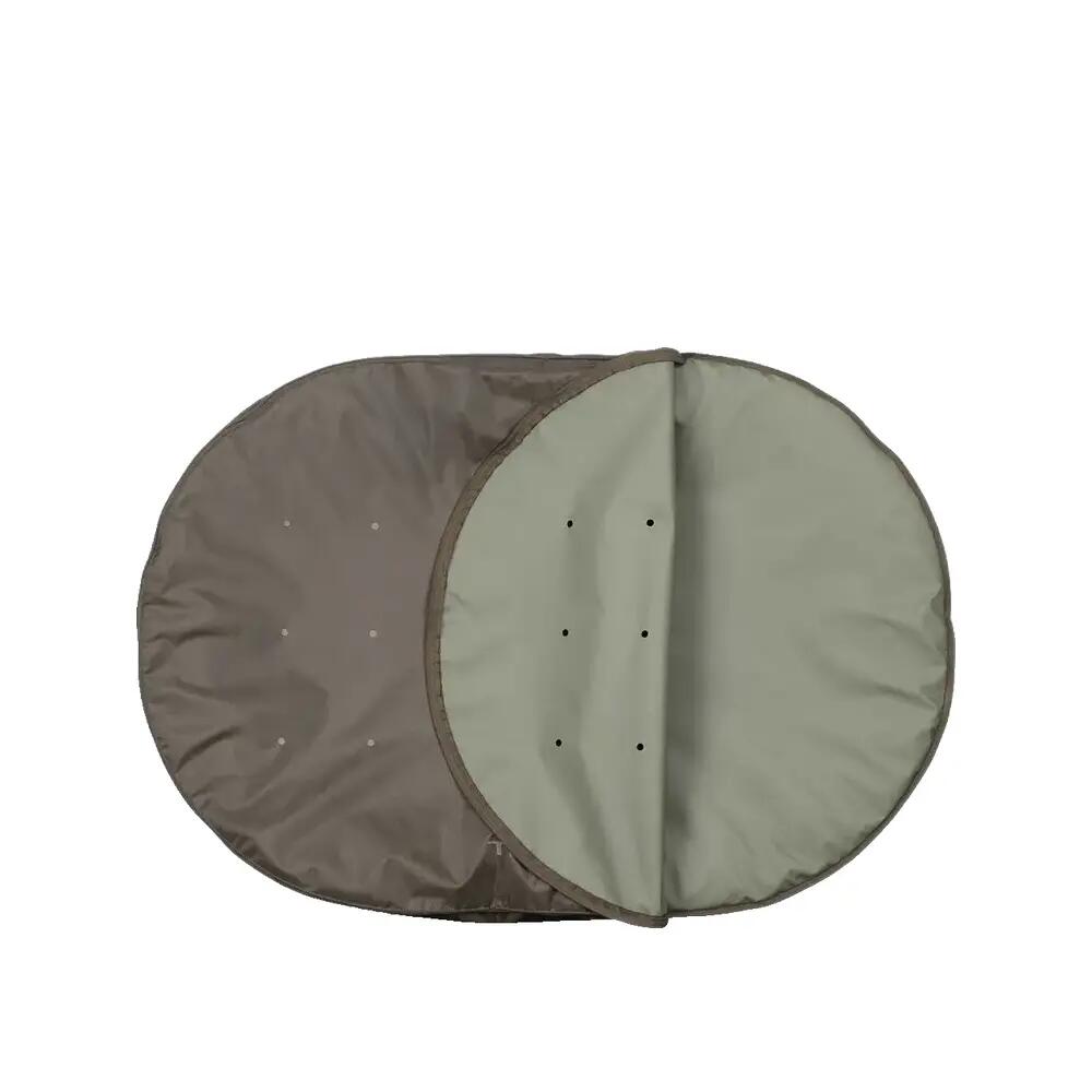 Tapis de démaquillage Shimano Tribal Carp Stalk Groen 3/3