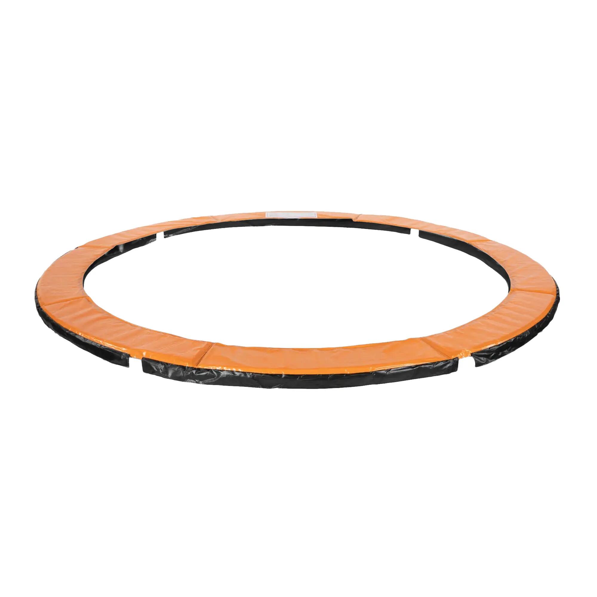 Protection HUMBAKA pour ressorts 10 ft /312 4/4