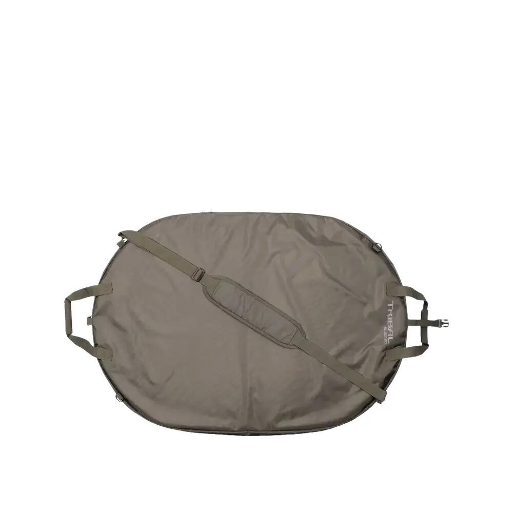 Tapis de démaquillage Shimano Tribal Carp Stalk Groen 2/3