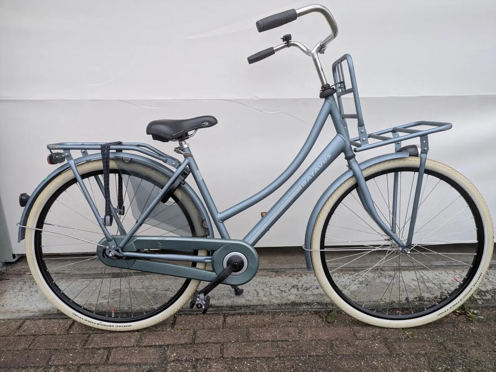 BATAVUS picture