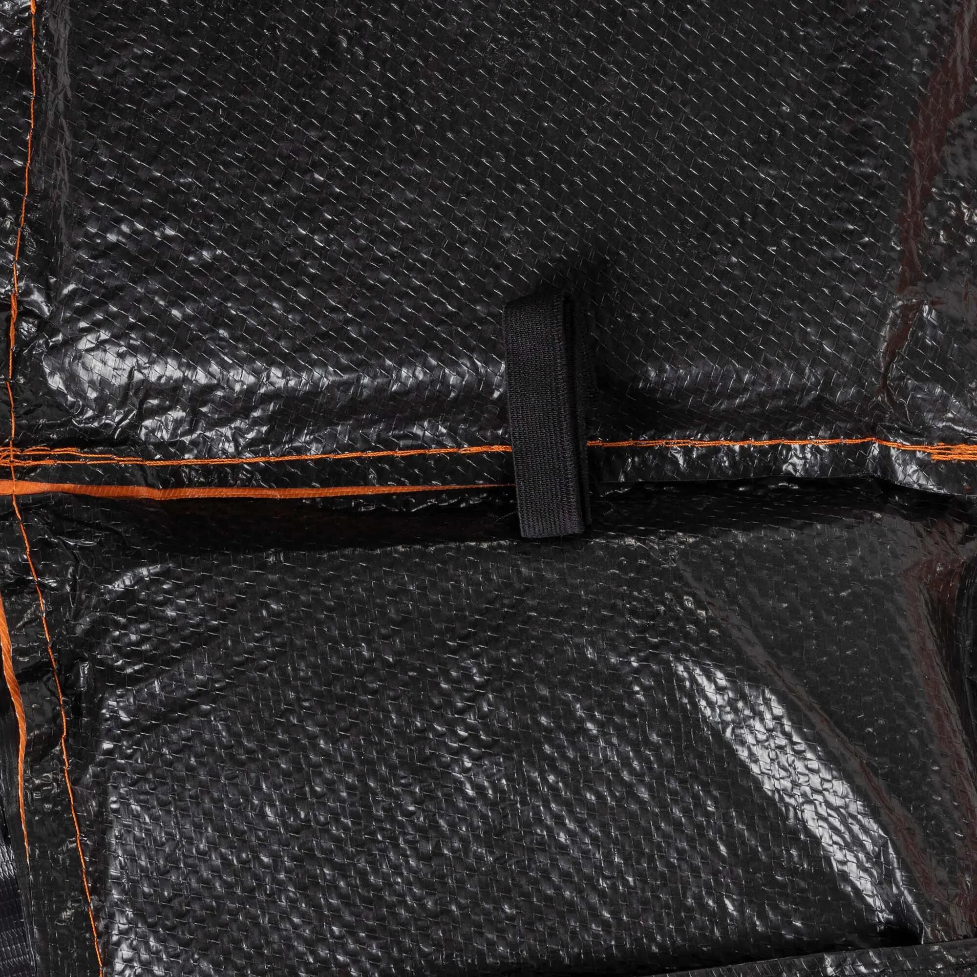 Protection HUMBAKA pour ressorts 10 ft /312 3/4