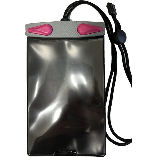 Wasserdichte Reisetasche – Blau (klein)