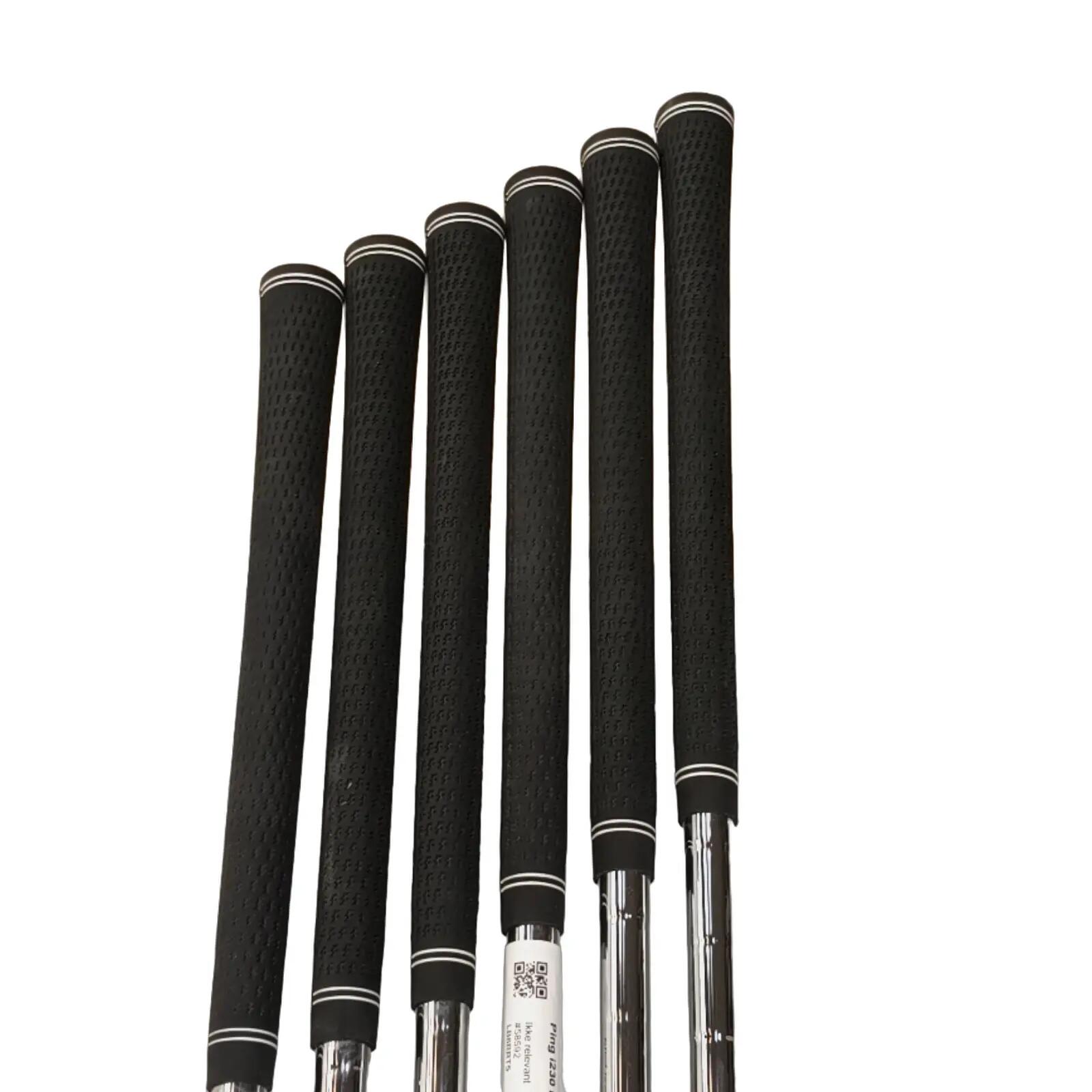 PING I230 Iron Set / 5-PW / Flex X-Stiff / Steel 5/7
