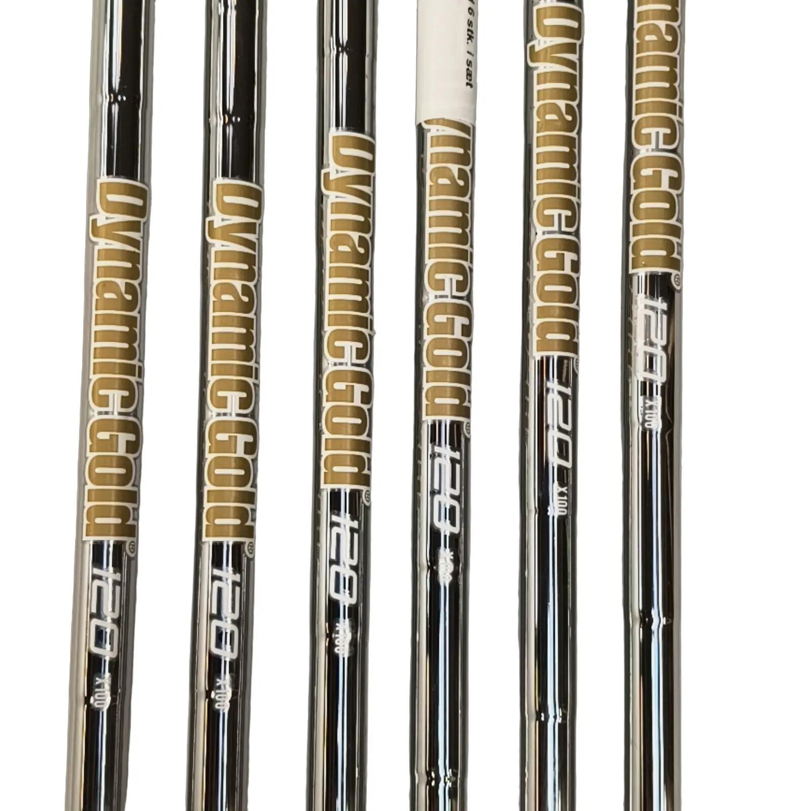 PING I230 Iron Set / 5-PW / Flex X-Stiff / Steel 4/7