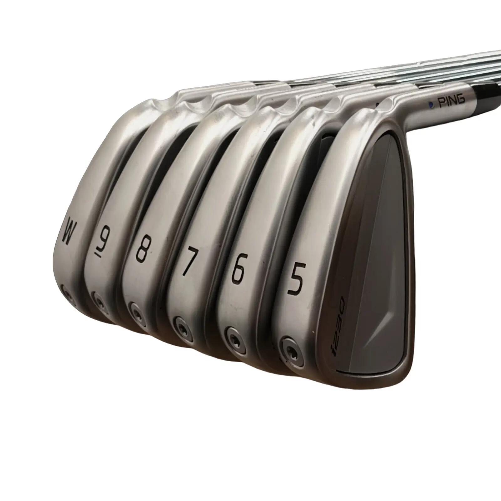 PING I230 Iron Set / 5-PW / Flex X-Stiff / Steel 3/7