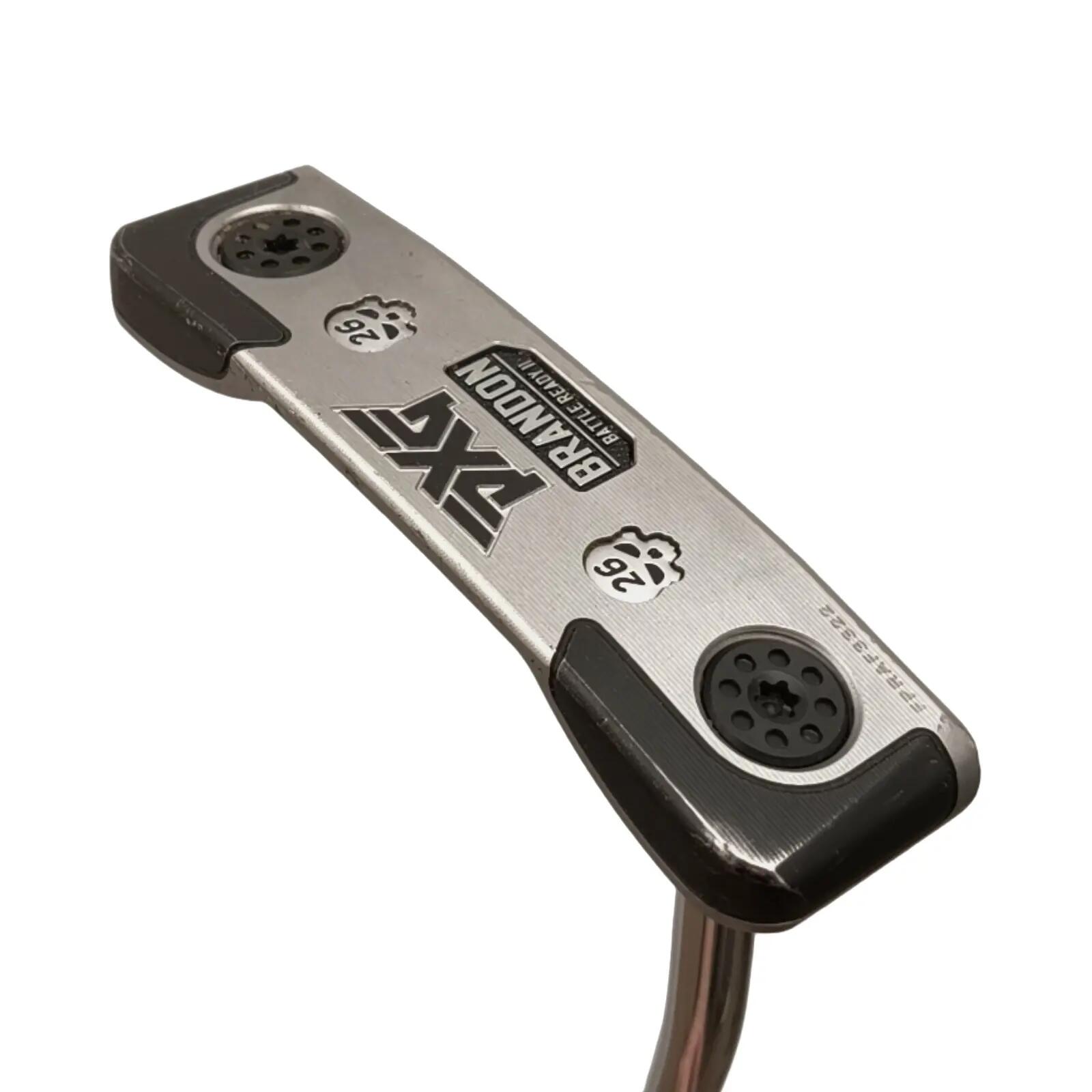 PXG picture