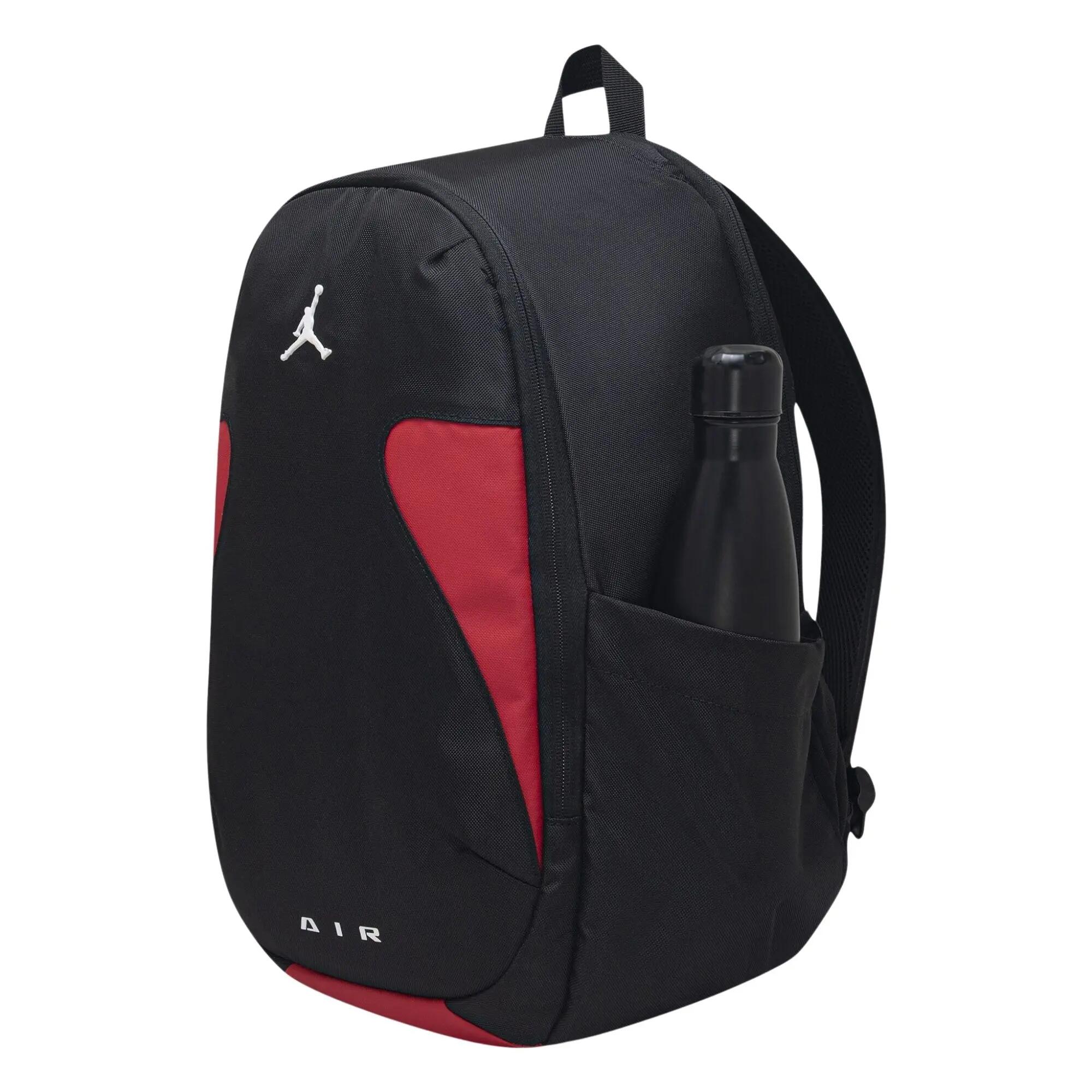 Jordan - Mochila Element 23.7L, Negro 4/4