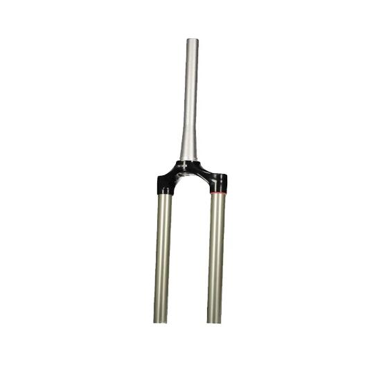 Vélo de montagne RockShox Recon Gold Solo Air Noir