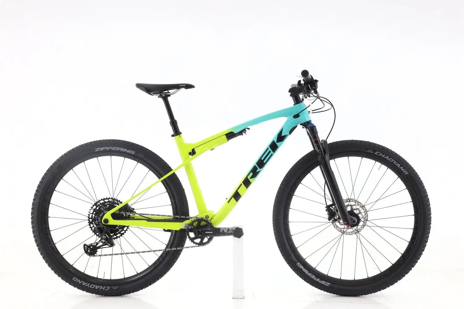 TREK picture