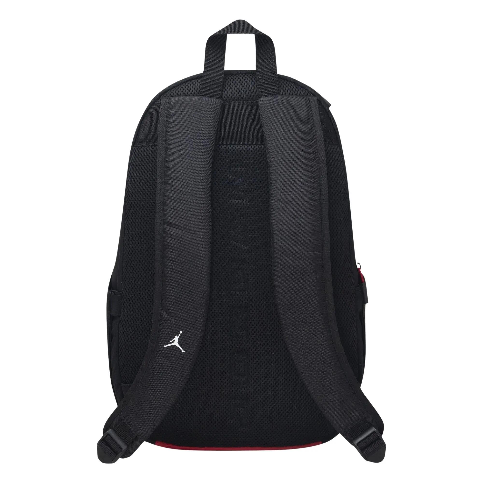 Jordan - Mochila Element 23.7L, Negro 2/4