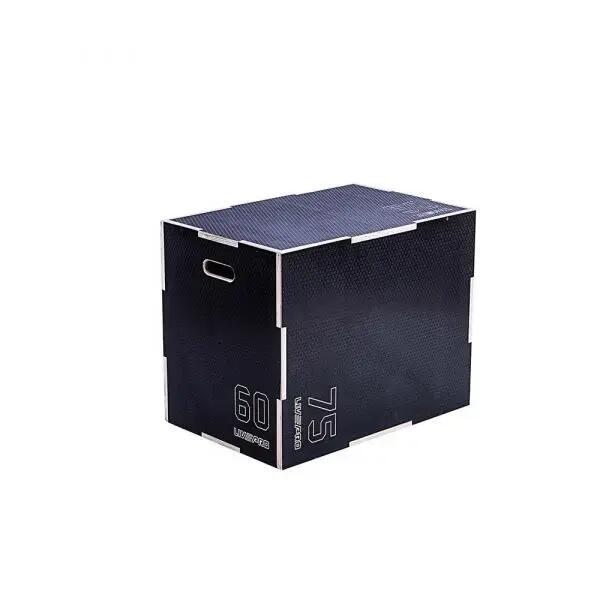 Plyo box de madera Livepro V2 3/5