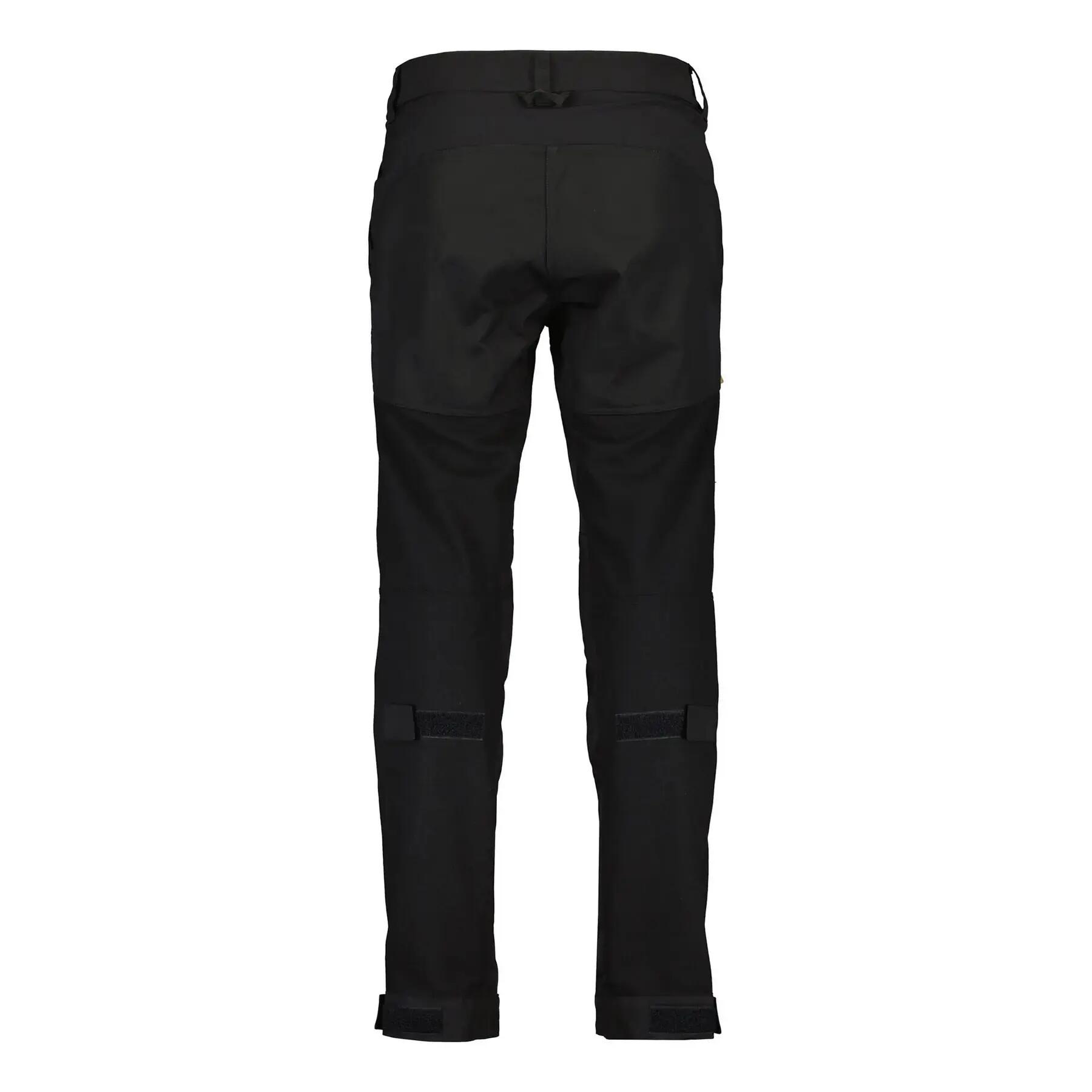 Pantaloni da trekking in lana Sasta Kaarna 2/2