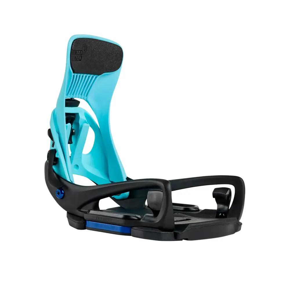 Fixaties snowboard Burton Step On Lexa X EST Lichtblauw/Zwart 2/6