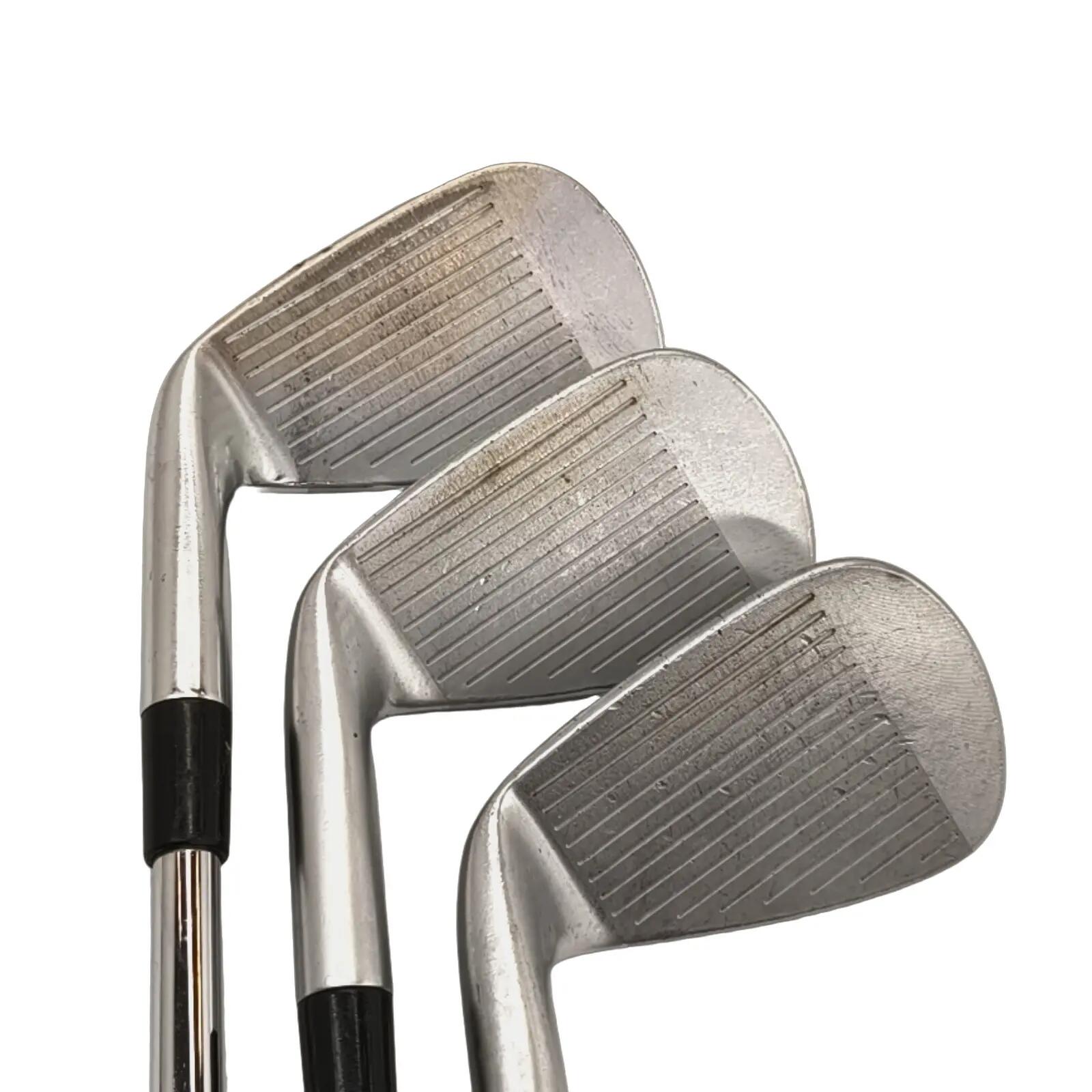 TaylorMade P7MC Eisenset / 4-PW / Flex Stiff / Stahl 7/7