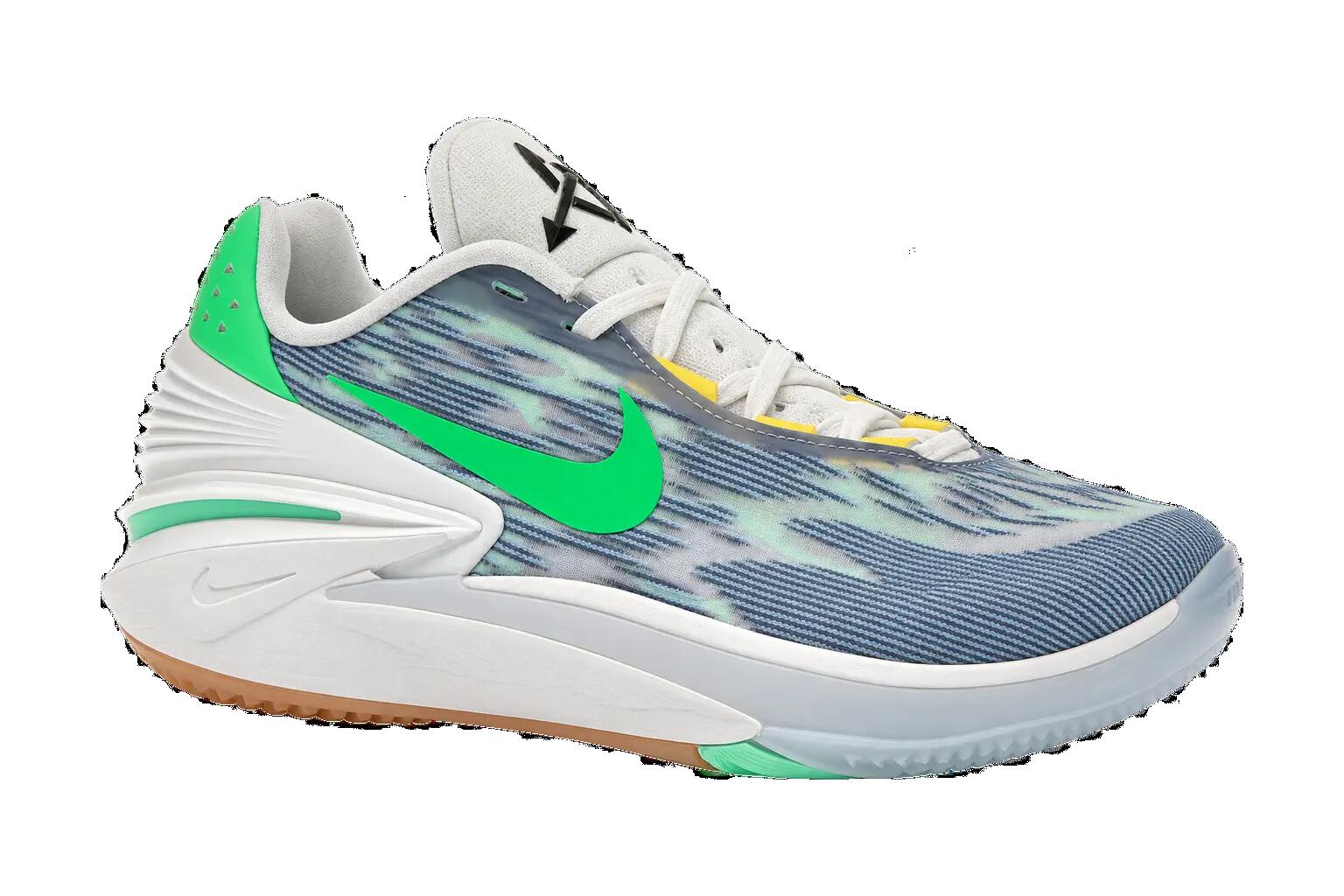 NIKE picture